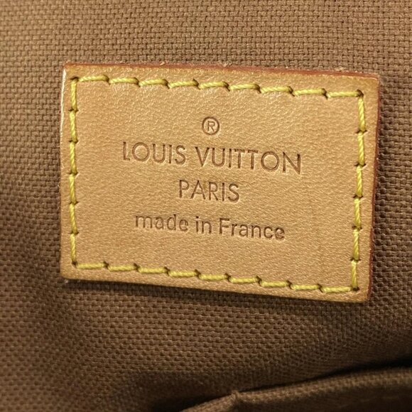 LOUIS VUITTON Tivoli PM Monogram - Handbag Monogram Canvas 787-070925 - Picture 13 of 14